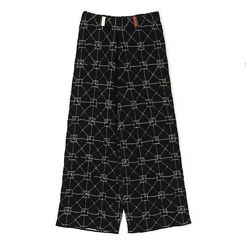 【ヤンヤン/YANYAN】のJUNE OVERSIZED PANT インテリア・キッズ・メンズ・レディースファッション・服の通販 founy(ファニー) https://founy.com/ ファッション Fashion レディースファッション Fashion for Women 2025年 2025 2025-2026秋冬・A/W Autumn/Winter 2025–26 AW25–26 ジャケット Jacket, Outerwear セットアップ Set-Up, Coordinated Outfit ロング Long, Long-Length ワーク Workwear, Utility Style A/W・秋冬 Autumn/Winter |ID: prp329100004695574 ipo3291000000033907059