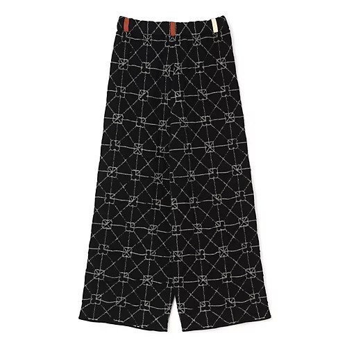 【ヤンヤン/YANYAN】のJUNE OVERSIZED PANT 人気、トレンドファッション・服の通販 founy(ファニー) 　ファッション　Fashion　レディースファッション　Fashion for Women　2025年　2025　2025-2026秋冬・A/W　Autumn/Winter 2025–26 AW25–26　ジャケット　Jacket, Outerwear　セットアップ　Set-Up, Coordinated Outfit　ロング　Long, Long-Length　ワーク　Workwear, Utility Style　A/W・秋冬　Autumn/Winter　other-2|ID: prp329100004695574 ipo3291000000033907062