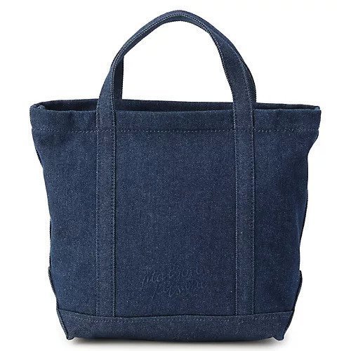 【メゾン キツネ/MAISON KITSUNE】のFOX HEAD SMALL TOTE 人気、トレンドファッション・服の通販 founy(ファニー) 　ファッション　Fashion　レディースファッション　Fashion for Women　バッグ　Bags　2025年　2025　2025-2026秋冬・A/W　Autumn/Winter 2025–26 AW25–26　ショルダー　Shoulder, Shoulder Strap　チェック　Check, Plaid, Tartan　デニム　Denim, Jeans Material　ラップ　Wrap, Wrap Design　other-3|ID: prp329100004695581 ipo3291000000034865682