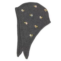 【ヤンヤン/YANYAN】のDAISY TIE HOOD 人気、トレンドファッション・服の通販 founy(ファニー) ファッション Fashion レディースファッション Fashion for Women 2025年 2025 2025-2026秋冬・A/W Autumn/Winter 2025–26 AW25–26 カラフル Colorful Design A/W・秋冬 Autumn/Winter |ID:prp329100004695587