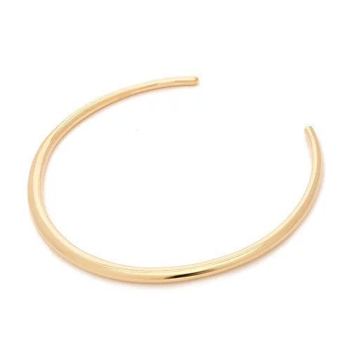 【リエ スタジオ/LIE STUDIO】のTHE ELISA NECKLACE インテリア・キッズ・メンズ・レディースファッション・服の通販 founy(ファニー) ファッション Fashion レディースファッション Fashion for Women ジュエリー Jewelry ネックレス Necklaces & Pendants 2025年 2025 2025-2026秋冬・A/W Autumn/Winter 2025–26 AW25–26 シンプル Simple, Minimal チョーカー Tulle, Mesh Fabric フォルム Silhouette, Form フォーマル Formal, Dressy フープ Hoop, Hoop Earrings Gold|ID: prp329100004695596 ipo3291000000034254804