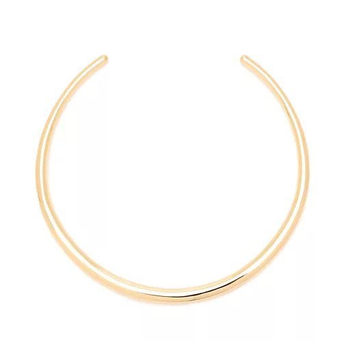 【リエ スタジオ/LIE STUDIO】のTHE ELISA NECKLACE 人気、トレンドファッション・服の通販 founy(ファニー) ファッション Fashion レディースファッション Fashion for Women ジュエリー Jewelry ネックレス Necklaces & Pendants 2025年 2025 2025-2026秋冬・A/W Autumn/Winter 2025–26 AW25–26 シンプル Simple, Minimal チョーカー Tulle, Mesh Fabric フォルム Silhouette, Form フォーマル Formal, Dressy フープ Hoop, Hoop Earrings other-3|ID: prp329100004695596 ipo3291000000034254807