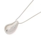 【リエ スタジオ/LIE STUDIO】のTHE BETTY NECKLACE Silver|ID: prp329100004695597 ipo3291000000033907863