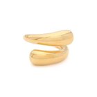 【リエ スタジオ/LIE STUDIO】のTHE VICTORIA RING Gold|ID: prp329100004695598 ipo3291000000033907876