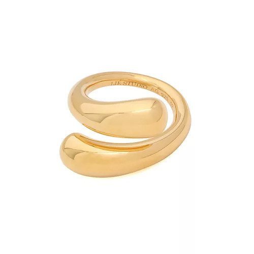【リエ スタジオ/LIE STUDIO】のTHE VICTORIA RING 人気、トレンドファッション・服の通販 founy(ファニー) 　ファッション　Fashion　レディースファッション　Fashion for Women　2025年　2025　2025-2026秋冬・A/W　Autumn/Winter 2025–26 AW25–26　フォルム　Silhouette, Form　other-3|ID: prp329100004695598 ipo3291000000033907880