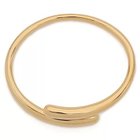 【リエ スタジオ/LIE STUDIO】のTHE OLGA BRACELET 人気、トレンドファッション・服の通販 founy(ファニー) ファッション Fashion レディースファッション Fashion for Women ジュエリー Jewelry チェーン＆カフブレスレット Cuff & Chain Bracelets 2025年 2025 2025-2026秋冬・A/W Autumn/Winter 2025–26 AW25–26 シンプル Simple, Minimal フェミニン Feminine, Girly ブレスレット Bracelet, Wristband thumbnail Gold|ID: prp329100004695601 ipo3291000000033907901
