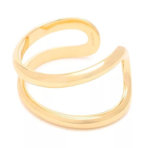 【リエ スタジオ/LIE STUDIO】のTHE MAGGIE BRACELET インテリア・キッズ・メンズ・レディースファッション・服の通販 founy(ファニー) https://founy.com/ ファッション Fashion レディースファッション Fashion for Women ジュエリー Jewelry チェーン＆カフブレスレット Cuff & Chain Bracelets 2025年 2025 2025-2026秋冬・A/W Autumn/Winter 2025–26 AW25–26 ブレスレット Bracelet, Wristband リュクス Luxury, Elegant, High-End, Chic |ID: prp329100004695602 ipo3291000000033907910