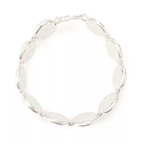 【リエ スタジオ/LIE STUDIO】のTHE LIV BRACELET 人気、トレンドファッション・服の通販 founy(ファニー) 　ファッション　Fashion　レディースファッション　Fashion for Women　ジュエリー　Jewelry　チェーン＆カフブレスレット　Cuff & Chain Bracelets　2025年　2025　2025-2026秋冬・A/W　Autumn/Winter 2025–26 AW25–26　シルバー　Silver, Metallic Silver　チャーム　Charm, Pendant　ブレスレット　Bracelet, Wristband　今季　This Season, Current Season　other-2|ID: prp329100004695604 ipo3291000000033907927