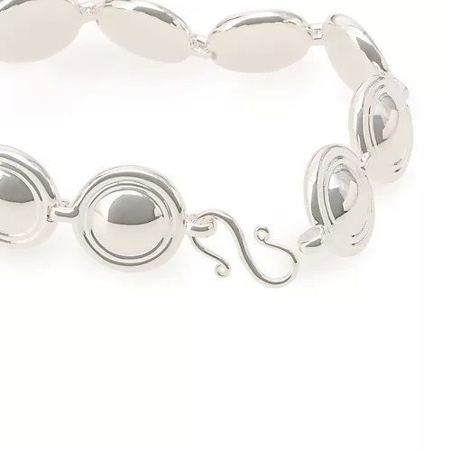 【リエ スタジオ/LIE STUDIO】のTHE LIV BRACELET 人気、トレンドファッション・服の通販 founy(ファニー) 　ファッション　Fashion　レディースファッション　Fashion for Women　ジュエリー　Jewelry　チェーン＆カフブレスレット　Cuff & Chain Bracelets　2025年　2025　2025-2026秋冬・A/W　Autumn/Winter 2025–26 AW25–26　シルバー　Silver, Metallic Silver　チャーム　Charm, Pendant　ブレスレット　Bracelet, Wristband　今季　This Season, Current Season　other-3|ID: prp329100004695604 ipo3291000000033907929