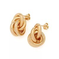【リエ スタジオ/LIE STUDIO】のTHE VERA EARRINGS 人気、トレンドファッション・服の通販 founy(ファニー) ファッション Fashion レディースファッション Fashion for Women ジュエリー Jewelry ファッションリング Fashion Rings イヤリング・フープ・ドロップタイプ Hoop, Drop & Clip Earrings 2025年 2025 2025-2026秋冬・A/W Autumn/Winter 2025–26 AW25–26 |ID:prp329100004695606