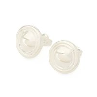 【リエ スタジオ/LIE STUDIO】のTHE ELOISE EARRINGS 人気、トレンドファッション・服の通販 founy(ファニー) ファッション Fashion レディースファッション Fashion for Women ジュエリー Jewelry ファッションリング Fashion Rings イヤリング・フープ・ドロップタイプ Hoop, Drop & Clip Earrings 2025年 2025 2025-2026秋冬・A/W Autumn/Winter 2025–26 AW25–26 シルバー Silver, Metallic Silver チャーム Charm, Pendant 今季 This Season, Current Season |ID:prp329100004695609