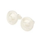【リエ スタジオ/LIE STUDIO】のTHE ELOISE EARRINGS 人気、トレンドファッション・服の通販 founy(ファニー) ファッション Fashion レディースファッション Fashion for Women ジュエリー Jewelry ファッションリング Fashion Rings イヤリング・フープ・ドロップタイプ Hoop, Drop & Clip Earrings 2025年 2025 2025-2026秋冬・A/W Autumn/Winter 2025–26 AW25–26 シルバー Silver, Metallic Silver チャーム Charm, Pendant 今季 This Season, Current Season thumbnail Silver|ID: prp329100004695609 ipo3291000000033907952
