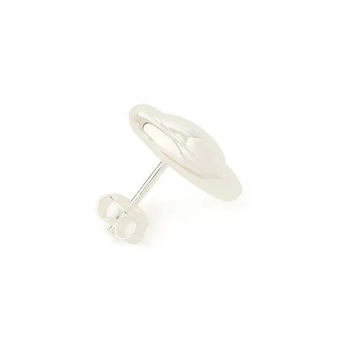 【リエ スタジオ/LIE STUDIO】のTHE ELOISE EARRINGS 人気、トレンドファッション・服の通販 founy(ファニー) 　ファッション　Fashion　レディースファッション　Fashion for Women　ジュエリー　Jewelry　ファッションリング　Fashion Rings　イヤリング・フープ・ドロップタイプ　Hoop, Drop & Clip Earrings　2025年　2025　2025-2026秋冬・A/W　Autumn/Winter 2025–26 AW25–26　シルバー　Silver, Metallic Silver　チャーム　Charm, Pendant　今季　This Season, Current Season　other-2|ID: prp329100004695609 ipo3291000000033907955