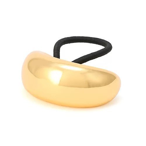 【リエ スタジオ/LIE STUDIO】のTHE THEA HAIR TIE インテリア・キッズ・メンズ・レディースファッション・服の通販 founy(ファニー) https://founy.com/ ファッション Fashion レディースファッション Fashion for Women 2025年 2025 2025-2026秋冬・A/W Autumn/Winter 2025–26 AW25–26 アクセサリー Fashion Accessories シンプル Simple, Minimal フォルム Silhouette, Form A/W・秋冬 Autumn/Winter |ID: prp329100004695612 ipo3291000000033907979