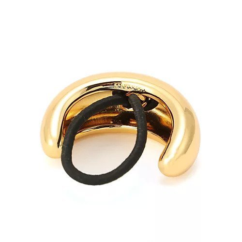 【リエ スタジオ/LIE STUDIO】のTHE THEA HAIR TIE 人気、トレンドファッション・服の通販 founy(ファニー) 　ファッション　Fashion　レディースファッション　Fashion for Women　2025年　2025　2025-2026秋冬・A/W　Autumn/Winter 2025–26 AW25–26　アクセサリー　Fashion Accessories　シンプル　Simple, Minimal　フォルム　Silhouette, Form　A/W・秋冬　Autumn/Winter　other-2|ID: prp329100004695612 ipo3291000000033907983