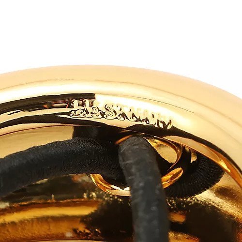 【リエ スタジオ/LIE STUDIO】のTHE THEA HAIR TIE 人気、トレンドファッション・服の通販 founy(ファニー) 　ファッション　Fashion　レディースファッション　Fashion for Women　2025年　2025　2025-2026秋冬・A/W　Autumn/Winter 2025–26 AW25–26　アクセサリー　Fashion Accessories　シンプル　Simple, Minimal　フォルム　Silhouette, Form　A/W・秋冬　Autumn/Winter　other-3|ID: prp329100004695612 ipo3291000000033907985