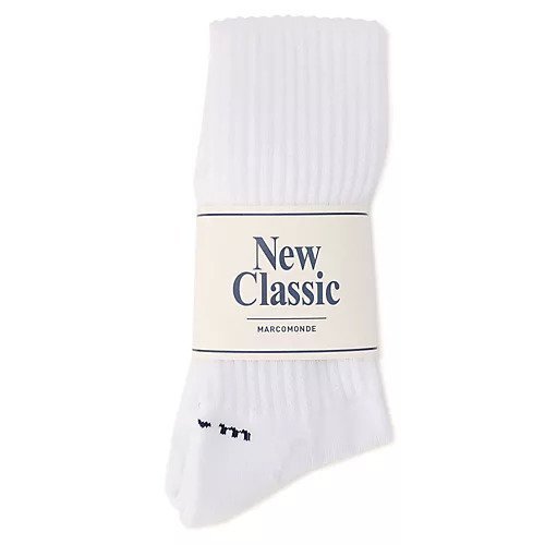 【マルティニーク/martinique】の【MARCOMONDE/マルコモンド】EX pile socks インテリア・キッズ・メンズ・レディースファッション・服の通販 founy(ファニー) 　ファッション　Fashion　レディースファッション　Fashion for Women　ソックス&靴下　Socks & Hosiery　サンダル　Sandals, Summer Shoes　ソックス　Socks, Hosiery　タイツ　Tights, Legwear　ルーズ　Loose, Oversized　レギンス　Leggings, Stretch Pants　別注　Limited Edition, Custom Order　ホワイト|ID: prp329100004695613 ipo3291000000033907994