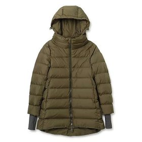 【ヘルノ/HERNO】 COAT人気、トレンドファッション・服の通販 founy(ファニー) ファッション Fashion レディースファッション Fashion for Women アウター Coat / Outerwear Collection コート・ロングコート・ピーコート Long Coats, Peacoats & More 2023年 2023 2023-2024秋冬・A/W Autumn/Winter 2023–24 AW23–24 スタンド Stand Collar, Upright Stand ダウン Down, Puffer ルーズ Loose, Oversized |ID:prp329100004695641