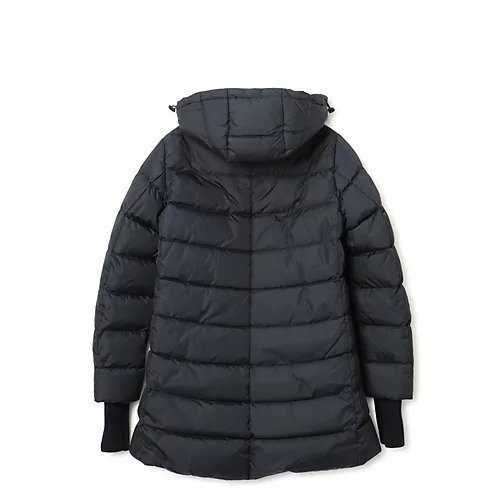 【ヘルノ/HERNO】のCOAT 人気、トレンドファッション・服の通販 founy(ファニー) 　ファッション　Fashion　レディースファッション　Fashion for Women　アウター　Coat / Outerwear Collection　コート・ロングコート・ピーコート　Long Coats, Peacoats & More　2023年　2023　2023-2024秋冬・A/W　Autumn/Winter 2023–24 AW23–24　スタンド　Stand Collar, Upright Stand　ダウン　Down, Puffer　ルーズ　Loose, Oversized　other-2|ID: prp329100004695641 ipo3291000000034367239