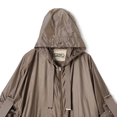 【ヘルノ/HERNO】のCOAT 人気、トレンドファッション・服の通販 founy(ファニー) 　ファッション　Fashion　レディースファッション　Fashion for Women　アウター　Coat / Outerwear Collection　コート・ロングコート・ピーコート　Long Coats, Peacoats & More　2024年　2024　2024春夏・S/S　Spring/Summer 2024 SS24　ロング　Long, Long-Length　other-3|ID: prp329100004695643 ipo3291000000033908216