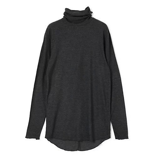 【フローレント/FLORENT】のBULKY TENJIKU TURTLE NECK インテリア・キッズ・メンズ・レディースファッション・服の通販 founy(ファニー) 　ファッション　Fashion　レディースファッション　Fashion for Women　カットソー　Cut and Sewn Top　タートルネック　Turtleneck, High Neck　洗える　Machine Washable　C.GRY|ID: prp329100004696727 ipo3291000000033917175