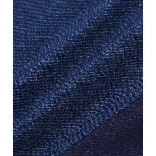 【ヒューマンウーマン/HUMAN WOMAN】のNATICパッチワークビエラブラウス 人気、トレンドファッション・服の通販 founy(ファニー) 　ファッション　Fashion　レディースファッション　Fashion for Women　トップス・カットソー　Cut & Sew Tops　シャツ・ブラウス・オフィスカジュアル　Elegant Blouses & Button-Ups　パッチワーク　Patchwork, Mixed Fabric　モチーフ　Motif, Design Theme　other-2|ID: prp329100004696749 ipo3291000000034920588