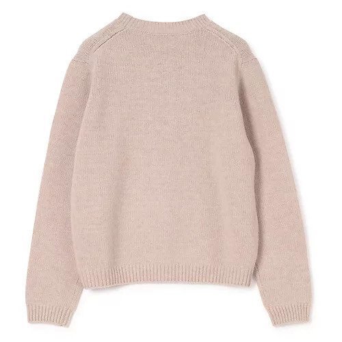 【メゾン キツネ/MAISON KITSUNE】のDRESSED FOX INTARSIA WOOL JUMPER 人気、トレンドファッション・服の通販 founy(ファニー) ファッション Fashion レディースファッション Fashion for Women ワンピース Dresses フォーマル・パーティードレス・結婚式用ドレス Elegant & Casual Dresses 2025年 2025 2025-2026秋冬・A/W Autumn/Winter 2025–26 AW25–26 ショルダー Shoulder, Shoulder Strap デニム Denim, Jeans Material ドロップ Drop Shoulder, Dropped Style フィット Fit, Slim Fit フォックス Fox, Fox Fur ボーダー Border, Stripe リラックス Relax, Relaxed Fit 長袖 Long Sleeve, Full Sleeve other-2|ID: prp329100004696758 ipo3291000000034864627