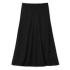 【フローレント/FLORENT】のWOOL JERSEY FLARE SKIRT BLACK|ID: prp329100004696771 ipo3291000000033917489