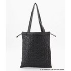 【エニー/ANY】の【ハローキティ ANY】キルトトートバッグ ブラック|ID: prp329100004696794 ipo3291000000033917677