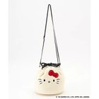 【エニー/ANY】の【ハローキティ ANY】フェイクファーバッグ ホワイト|ID: prp329100004696808 ipo3291000000034408475