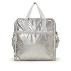 【ひとりっぷ/hitrip】の【ひとりっぷ(R) LeSportsac】CABIN BOSTON2 ギンガ|ID: prp329100004696812 ipo3291000000033917764