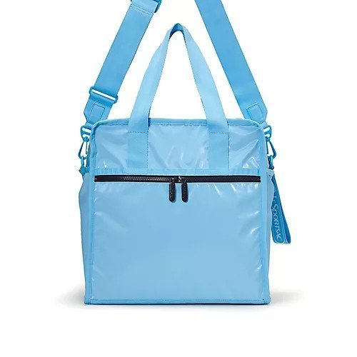 【ひとりっぷ/hitrip】の【ひとりっぷ(R) LeSportsac】ONE DAY CABIN 人気、トレンドファッション・服の通販 founy(ファニー) 　ファッション　Fashion　レディースファッション　Fashion for Women　スポーツウェア　Functional & Stylish Sportswear　クッション　Cushion, Throw Pillow　軽量　Lightweight, Ultra Light　シルバー　Silver, Metallic Silver　スリーブ　Sleeve, Long Sleeve / Short Sleeve　トラベル　Travel, Travel Gear　ヒョウ　Leopard, Animal Print　ボストンバッグ　Boston Bag, Retro Bag　ポケット　Pocket, Pocket Detail　ポーチ　Pouch, Small Case　メッシュ　Mesh, Net Fabric　旅行　Travel　other-3|ID: prp329100004696816 ipo3291000000033917789
