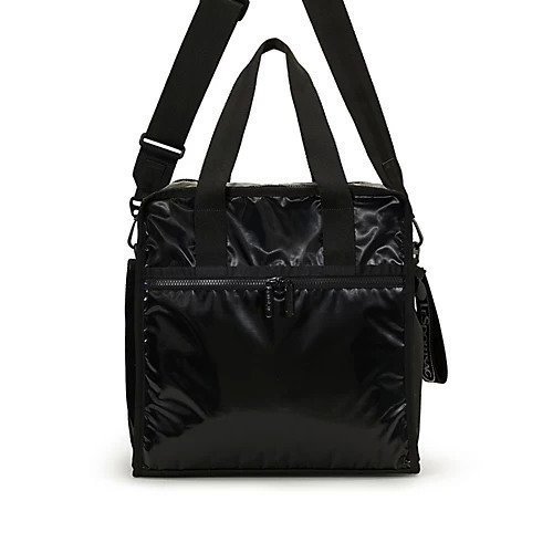 【ひとりっぷ/hitrip】の【ひとりっぷ(R) LeSportsac】ONE DAY CABIN 人気、トレンドファッション・服の通販 founy(ファニー) 　ファッション　Fashion　レディースファッション　Fashion for Women　スポーツウェア　Functional & Stylish Sportswear　クッション　Cushion, Throw Pillow　軽量　Lightweight, Ultra Light　シルバー　Silver, Metallic Silver　スリーブ　Sleeve, Long Sleeve / Short Sleeve　トラベル　Travel, Travel Gear　ボストンバッグ　Boston Bag, Retro Bag　ポケット　Pocket, Pocket Detail　ポーチ　Pouch, Small Case　メッシュ　Mesh, Net Fabric　旅行　Travel　other-3|ID: prp329100004696819 ipo3291000000033917811