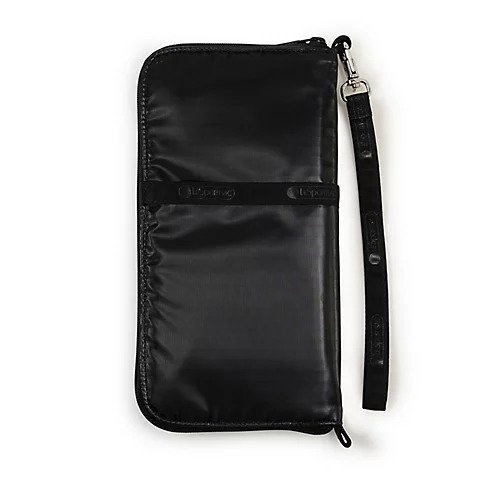 【ひとりっぷ/hitrip】の【ひとりっぷ(R) LeSportsac】MASTER TRAVEL WALLET 人気、トレンドファッション・服の通販 founy(ファニー) 　ファッション　Fashion　レディースファッション　Fashion for Women　軽量　Lightweight, Ultra Light　シルバー　Silver, Metallic Silver　トラベル　Travel, Travel Gear　ポケット　Pocket, Pocket Detail　ポーチ　Pouch, Small Case　旅行　Travel　other-3|ID: prp329100004696823 ipo3291000000033917838