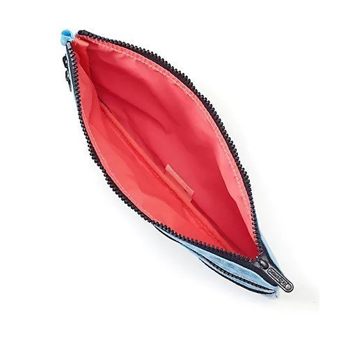 【ひとりっぷ/hitrip】の【ひとりっぷ(R) LeSportsac】ZIP POUCH SET3 人気、トレンドファッション・服の通販 founy(ファニー) 　ファッション　Fashion　レディースファッション　Fashion for Women　スポーツウェア　Functional & Stylish Sportswear　軽量　Lightweight, Ultra Light　シルバー　Silver, Metallic Silver　ジップ　Zip, Zipper　財布　Wallet, Purse　トラベル　Travel, Travel Gear　ヒョウ　Leopard, Animal Print　ポケット　Pocket, Pocket Detail　ポーチ　Pouch, Small Case　おすすめ　Recommended / Our Picks　other-3|ID: prp329100004696825 ipo3291000000033917848