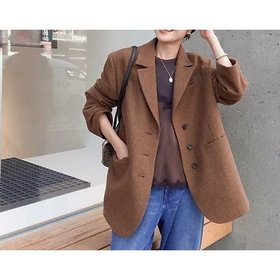 【ノーリーズ/NOLLEY'S】 【MAQWEL/マクウェル】オーバージャケット人気、トレンドファッション・服の通販 founy(ファニー) ファッション Fashion レディースファッション Fashion for Women アウター Coat / Outerwear Collection レディースジャケット・軽アウター Jackets インナー Innerwear ヴィンテージ Vintage Style 秋 Autumn クラシカル Classical, Vintage-Inspired シンプル Simple, Minimal ジャケット Jacket, Outerwear トレンド Trend, Trending Now フェミニン Feminine, Girly マニッシュ Mannish, Boyish レース Lace, Lace Fabric 冬 Winter / This Winter 2025年 2025 2025-2026秋冬・A/W Autumn/Winter 2025–26 AW25–26 |ID:prp329100004696930