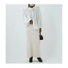 【カオス/Chaos】のナロパブラウス ホワイト|ID:prp329100004698346