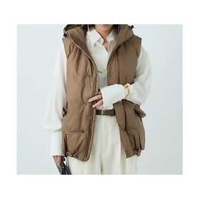 【カオス/Chaos】 REMI RELIEF別注ダウンベスト人気、トレンドファッション・服の通販 founy(ファニー) ファッション Fashion レディースファッション Fashion for Women アウター Coat / Outerwear Collection トップス・カットソー Cut & Sew Tops ベスト&ジレ / 重ね着スタイル Vests & Gilets 軽量 Lightweight, Ultra Light ダウン Down, Puffer フロント Front, Front Design ベスト Vest, Waistcoat ポケット Pocket, Pocket Detail 別注 Limited Edition, Custom Order ミックス Mix, Mixed Style おすすめ Recommended / Our Picks 2023年 2023 2023-2024秋冬・A/W Autumn/Winter 2023–24 AW23–24 |ID:prp329100004698357