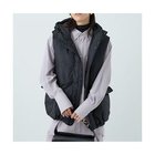 【カオス/Chaos】のREMI RELIEF別注ダウンベスト 人気、トレンドファッション・服の通販 founy(ファニー) ファッション Fashion レディースファッション Fashion for Women アウター Coat / Outerwear Collection トップス・カットソー Cut & Sew Tops ベスト&ジレ / 重ね着スタイル Vests & Gilets 軽量 Lightweight, Ultra Light ダウン Down, Puffer フロント Front, Front Design ベスト Vest, Waistcoat ポケット Pocket, Pocket Detail 別注 Limited Edition, Custom Order ミックス Mix, Mixed Style おすすめ Recommended / Our Picks 2023年 2023 2023-2024秋冬・A/W Autumn/Winter 2023–24 AW23–24 thumbnail スミクロ|ID: prp329100004698357 ipo3291000000033927119