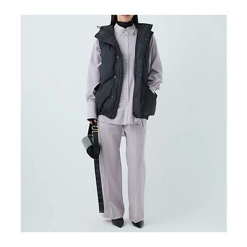 【カオス/Chaos】のREMI RELIEF別注ダウンベスト 人気、トレンドファッション・服の通販 founy(ファニー) 　ファッション　Fashion　レディースファッション　Fashion for Women　アウター　Coat / Outerwear Collection　トップス・カットソー　Cut & Sew Tops　ベスト&ジレ / 重ね着スタイル　Vests & Gilets　軽量　Lightweight, Ultra Light　ダウン　Down, Puffer　フロント　Front, Front Design　ベスト　Vest, Waistcoat　ポケット　Pocket, Pocket Detail　別注　Limited Edition, Custom Order　ミックス　Mix, Mixed Style　おすすめ　Recommended / Our Picks　2023年　2023　2023-2024秋冬・A/W　Autumn/Winter 2023–24 AW23–24　other-2|ID: prp329100004698357 ipo3291000000034408319