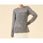 【マルティニーク/martinique】のライトモヘヤプルオーバー グレー|ID: prp329100004698515 ipo3291000000035316811