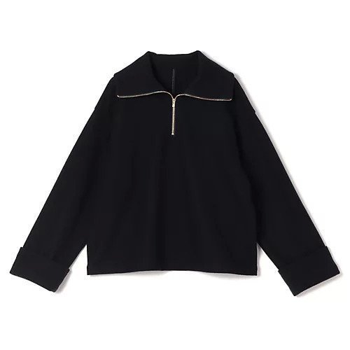 【マルティニーク/martinique】のウールジャージープルオーバー(セットアップ可) インテリア・キッズ・メンズ・レディースファッション・服の通販 founy(ファニー) https://founy.com/ ファッション Fashion レディースファッション Fashion for Women トップス・カットソー Cut & Sew Tops カジュアルプルオーバー・ニットトップス Pullovers & Knit Tops / Casual Pullovers おすすめ Recommended / Our Picks セットアップ Set-Up, Coordinated Outfit トレンド Trend, Trending Now 今季 This Season, Current Season |ID: prp329100004698517 ipo3291000000034464125