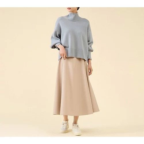 【マルティニーク/martinique】のフェイクレザースカート 人気、トレンドファッション・服の通販 founy(ファニー) 　ファッション　Fashion　レディースファッション　Fashion for Women　スカート　Skirts　おすすめ　Recommended / Our Picks　シンプル　Simple, Minimal　フェイクレザー　Faux Leather, PU Leather　リアル　Real, Realistic　エレガント 上品　Elegant　A/W・秋冬　Autumn/Winter　other-3|ID: prp329100004698528 ipo3291000000033928130
