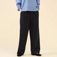 【マルティニーク/martinique】のウールジャージーワイドパンツ(セットアップ可) 人気、トレンドファッション・服の通販 founy(ファニー) ファッション Fashion レディースファッション Fashion for Women セットアップ Matching Sets レディースパンツ・ボトムス Pants & Trousers / Bottoms おすすめ Recommended / Our Picks セットアップ Set-Up, Coordinated Outfit ワイド Wide, Wide Fit |ID:prp329100004698529