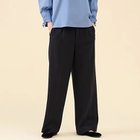 【マルティニーク/martinique】のウールジャージーワイドパンツ(セットアップ可) 人気、トレンドファッション・服の通販 founy(ファニー) ファッション Fashion レディースファッション Fashion for Women セットアップ Matching Sets レディースパンツ・ボトムス Pants & Trousers / Bottoms おすすめ Recommended / Our Picks セットアップ Set-Up, Coordinated Outfit ワイド Wide, Wide Fit thumbnail ネイビー|ID: prp329100004698529 ipo3291000000033928132