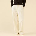 【マルティニーク/martinique】のウールジャージーワイドパンツ(セットアップ可) 人気、トレンドファッション・服の通販 founy(ファニー) ファッション Fashion レディースファッション Fashion for Women セットアップ Matching Sets レディースパンツ・ボトムス Pants & Trousers / Bottoms おすすめ Recommended / Our Picks セットアップ Set-Up, Coordinated Outfit ワイド Wide, Wide Fit thumbnail オフ|ID: prp329100004698529 ipo3291000000033928134
