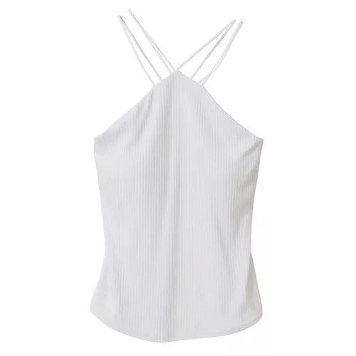 【ジュリエ/Julier】のリブ クロスキャミソール 人気、トレンドファッション・服の通販 founy(ファニー) 　ファッション　Fashion　レディースファッション　Fashion for Women　トップス・カットソー　Cut & Sew Tops　キャミソール&ノースリーブ　Camisoles & Sleeveless Tops　インナー　Innerwear　キャミソール　Camisole, Spaghetti Strap Top　コレクション　Collection, Seasonal Line　フィット　Fit, Slim Fit　無地　Plain, Solid Color　ヨガ　Yoga, Yoga Wear　ラップ　Wrap, Wrap Design　ランニング　Running, Running Wear, Activewear, Jogging　リラックス　Relax, Relaxed Fit　ワーク　Workwear, Utility Style　other-2|ID: prp329100004699920 ipo3291000000033936216