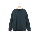 【ミディウミ/MidiUmi】のループホイールスウェットプルオーバー ネイビー|ID: prp329100004699927 ipo3291000000036297582