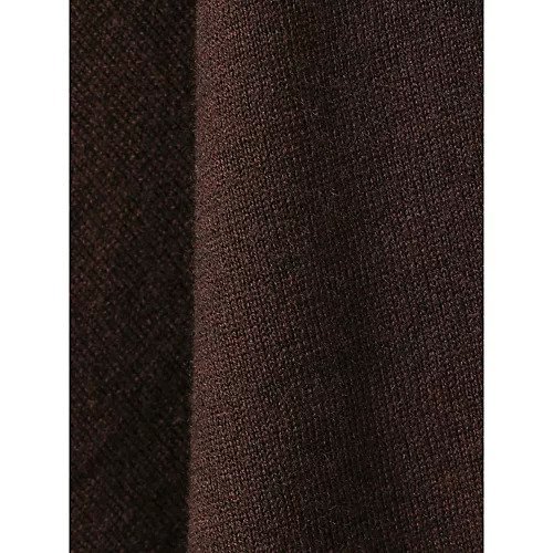 【ミズイロ インド/mizuiro ind】のフロントシームコクーンプルオーバー 人気、トレンドファッション・服の通販 founy(ファニー) 　ファッション　Fashion　レディースファッション　Fashion for Women　トップス・カットソー　Cut & Sew Tops　カジュアルプルオーバー・ニットトップス　Pullovers & Knit Tops / Casual Pullovers　ウォッシャブル　Machine Washable　シンプル　Simple, Minimal　フロント　Front, Front Design　ボトム　Bottoms, Lower Wear　人気　Popular, Best Seller　other-2|ID: prp329100004699962 ipo3291000000035905563