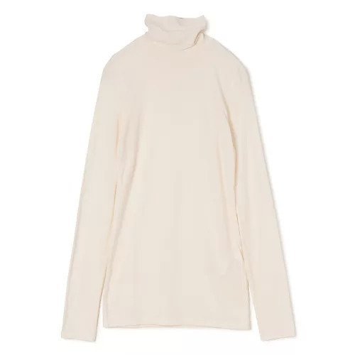 【アモーメント/AMOMENTO】のTURTLE T-SHIRT 人気、トレンドファッション・服の通販 founy(ファニー) 　ファッション　Fashion　レディースファッション　Fashion for Women　トップス・カットソー　Cut & Sew Tops　シャツ・ブラウス・オフィスカジュアル　Elegant Blouses & Button-Ups　ロングTシャツ・Tシャツ　Longline T-Shirts & Tees　2025年　2025　2025-2026秋冬・A/W　Autumn/Winter 2025–26 AW25–26　タートルネック　Turtleneck, High Neck　ベーシック　Basic, Essential　 other-1|ID: prp329100004699969 ipo3291000000033936631